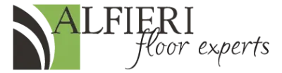 Alfieri-Floor-Experts-logo Logo | Alfieri Floor Experts.