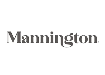 mannington logo Mannington logo | Alfieri Floor Experts.