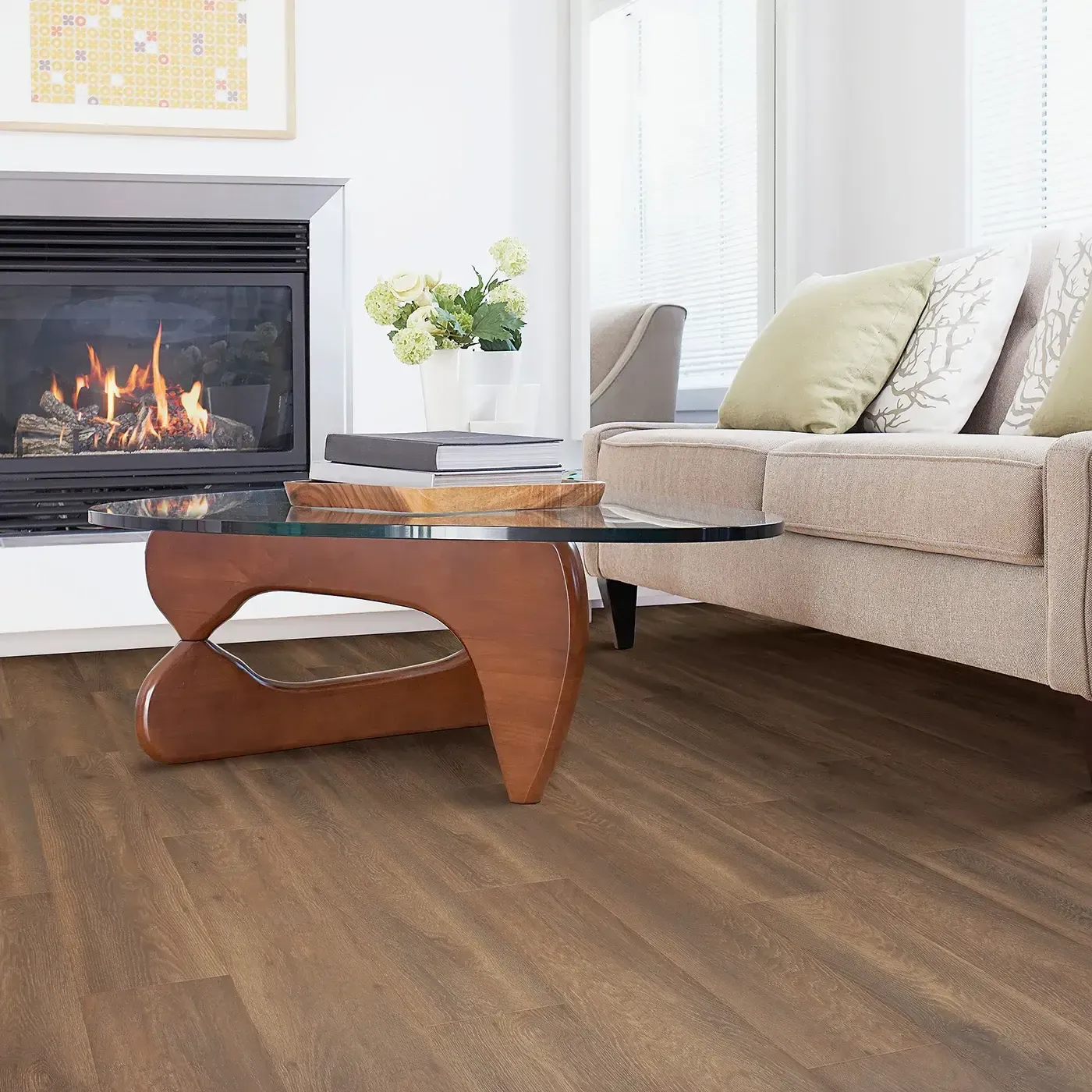 Laminate flooring | Alfieri Floor Experts.