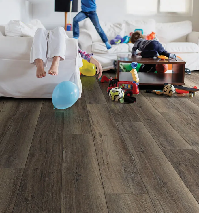 Hardwood flooring | Alfieri Floor Experts.